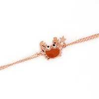 Armband Versari Dame in Silber B035 - B035